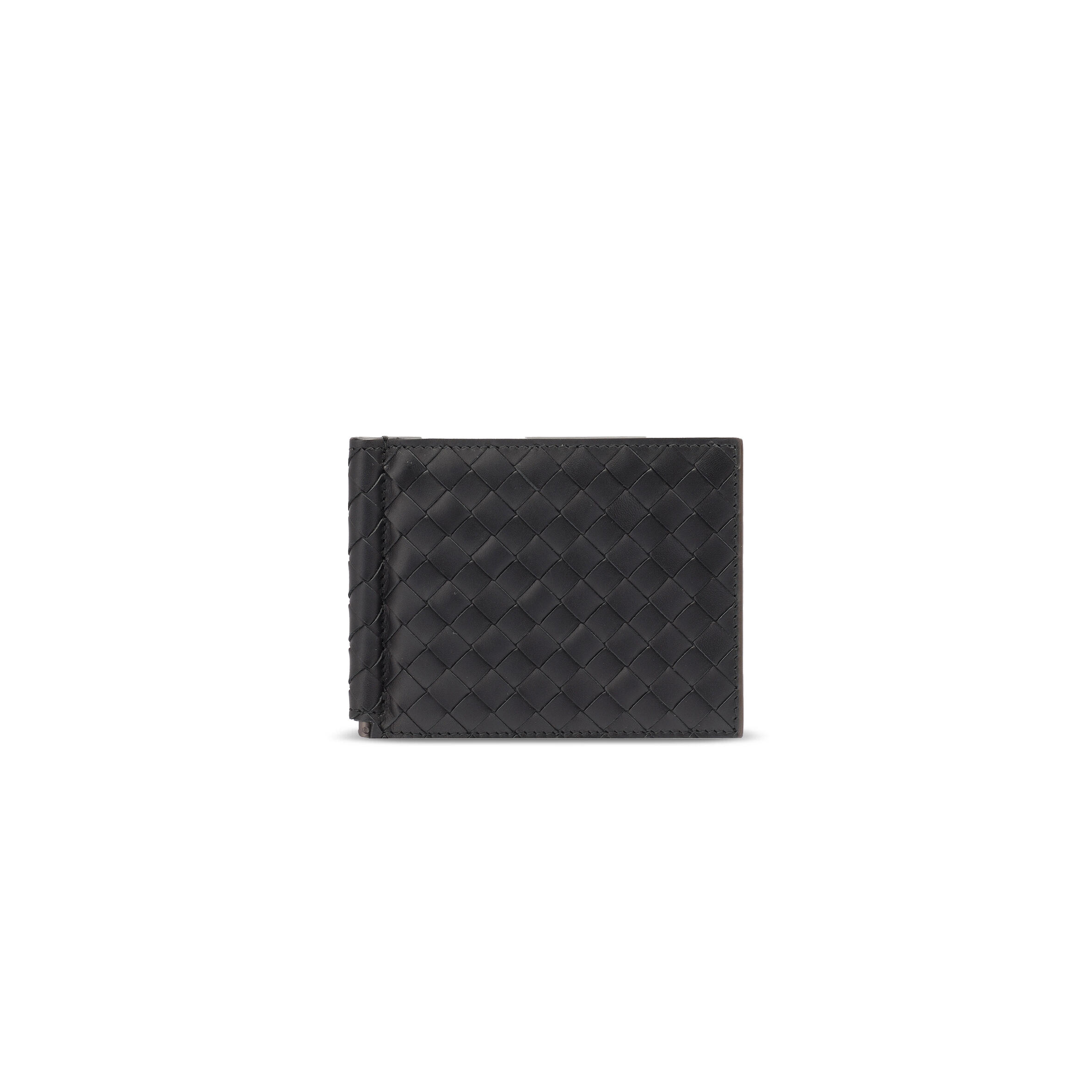 BOTTEGA VENETA INTRECCIATO CARD HOLDER (11*9*1cm)